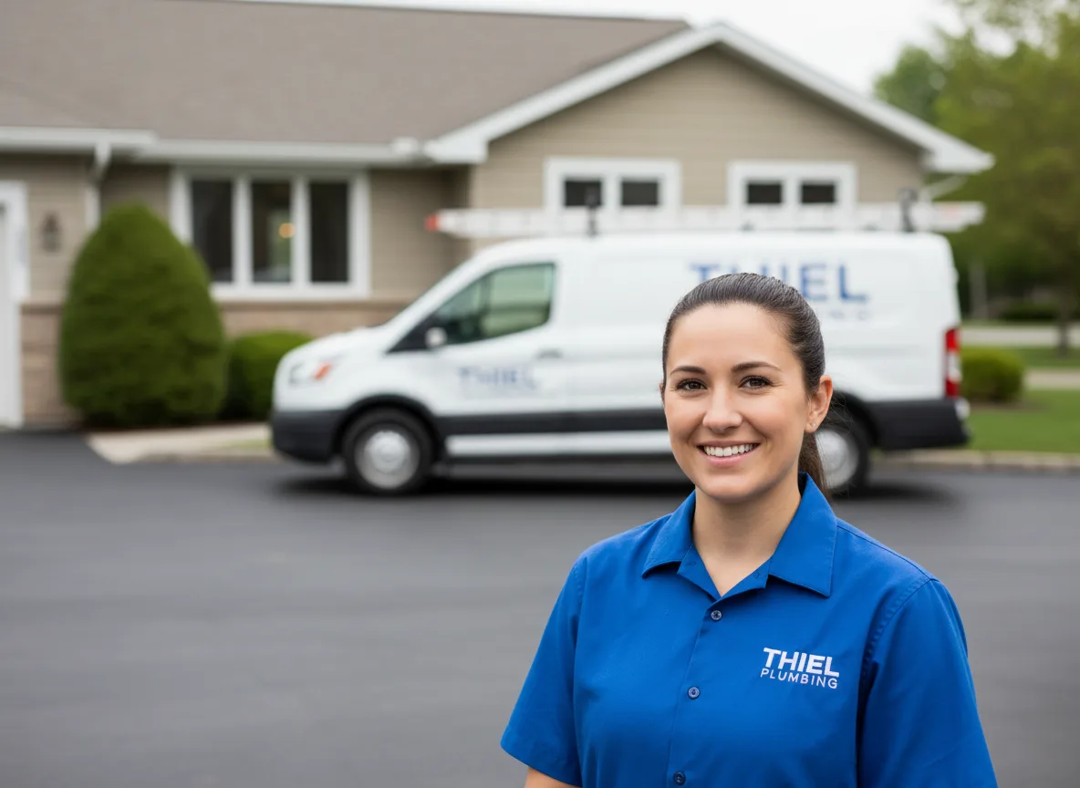 Plumber Sand Lake, MI FAQs